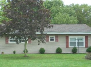 5227 Newton Falls Rd, Ravenna, OH 44266