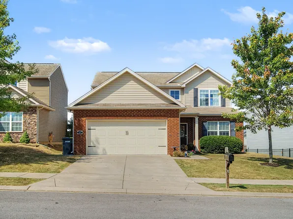 639 Pemberton Dr, Lebanon, TN 37087