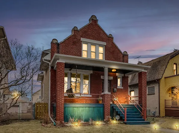 604 Hannah Ave, Forest Park, IL 60130