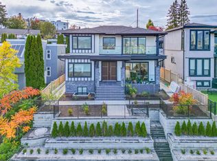 4018 Nithsdale St, Burnaby, BC V5G1P6