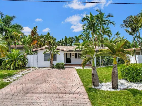 1401 NE 14th St, Fort Lauderdale, FL 33304