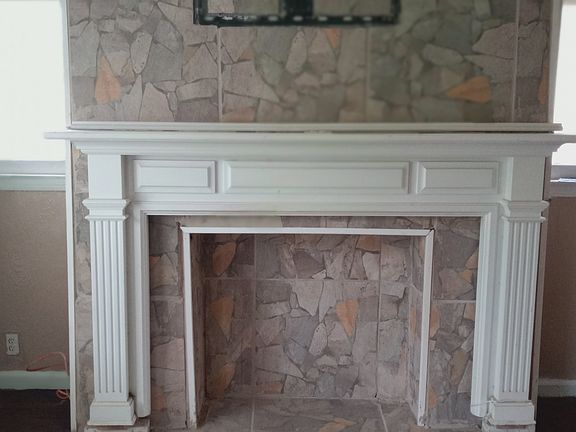 Fireplace Living Room