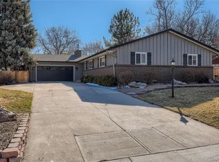 6908 S Hill St, Littleton, CO 80120