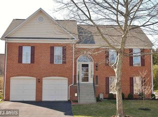 1038 Dulaney Mill Dr, Frederick, MD 21702