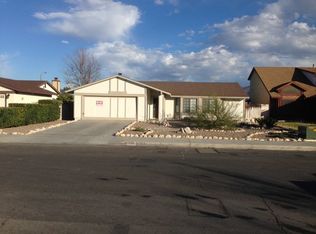580 Taft Ave, Hemet, CA 92543
