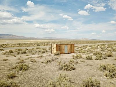 Dean Dan Spa Rd, Crescent Valley, NV, 89821