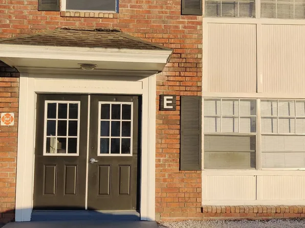 5325 Curry Ford Rd APT E204, Orlando, FL 32812