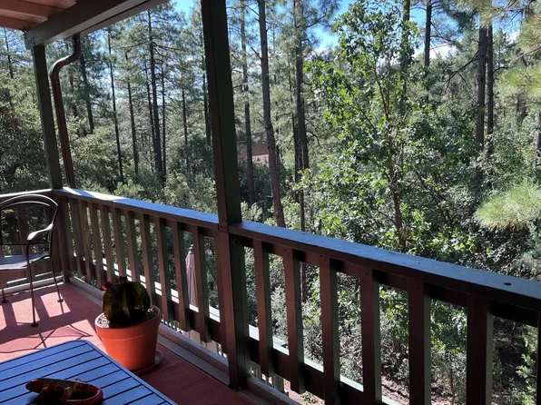 6895 W UTE Trail, Pine, AZ 85544