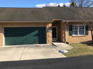 145 Sunbrook Ln #186, Hagerstown, MD 21742