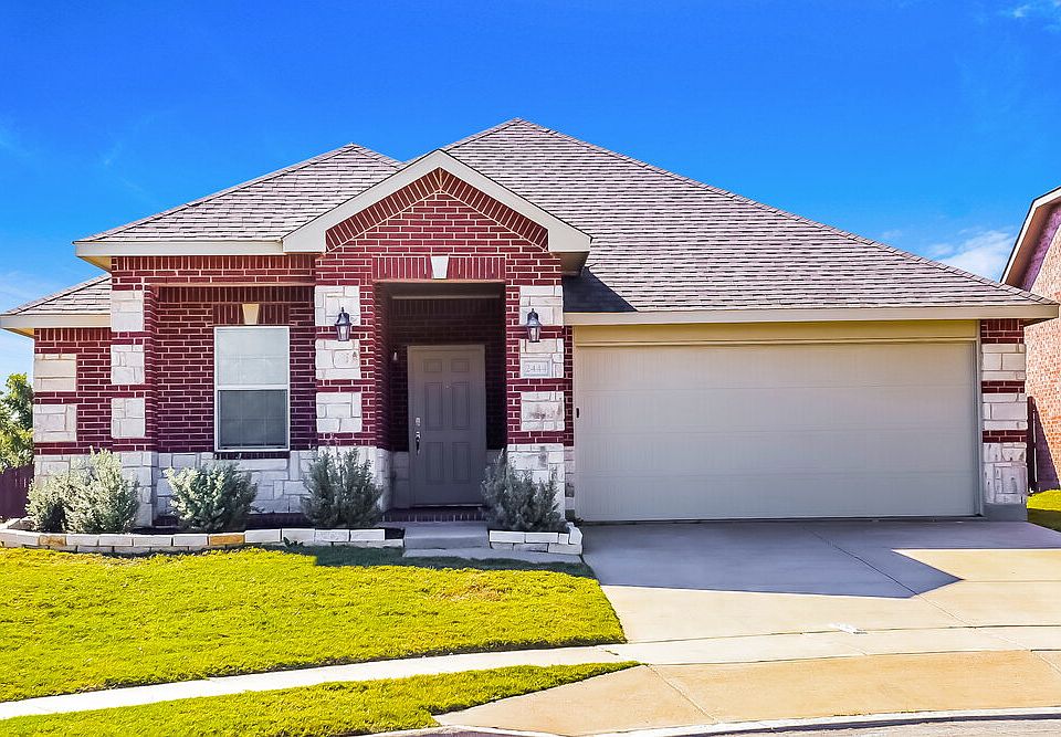 1st image of 2444 Clairborne Dr