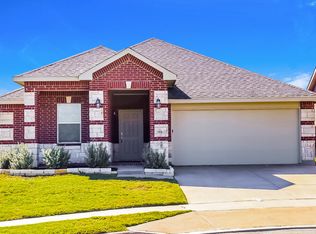 2444 Clairborne Dr, Fort Worth, TX 76177