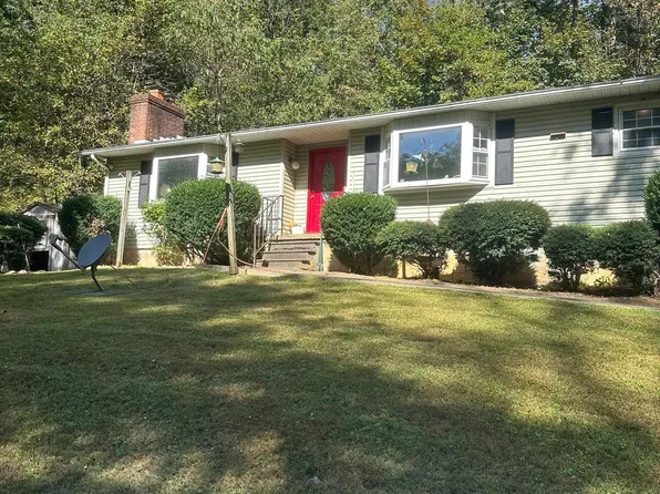 1060 Henryton Rd, Marriottsville, MD 21104