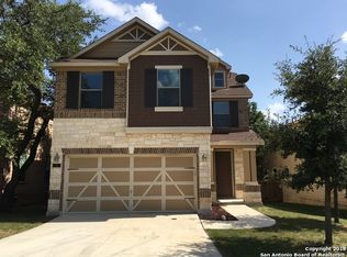 149 Desert Flower, Boerne, TX 78006