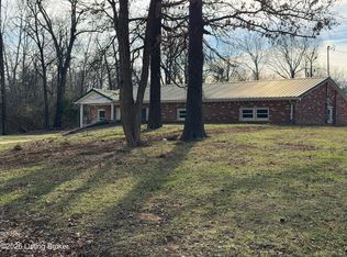 783 Browningtown Rd, Shepherdsville, KY 40165