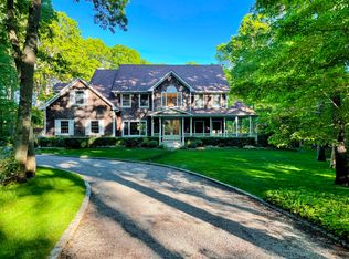 18 E Woods Path, Sagaponack, NY 11962