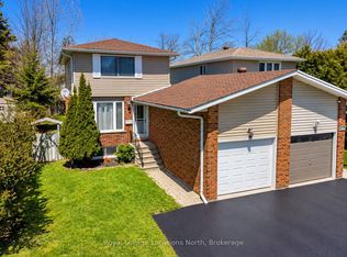 514 10th St, Collingwood, ON L9Y 2H3