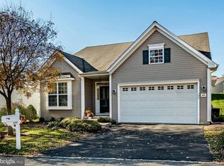 1692 Village Ave, Garnet Valley, PA 19060