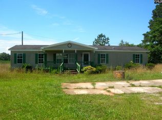 4522 Deadfall Rd, Newberry, SC 29108