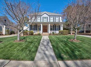 30054 Village Park Dr, Chapel Hill, NC 27517