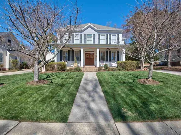 30054 Village Park Dr, Chapel Hill, NC 27517