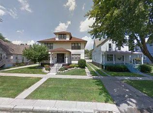 144 Poplar St #1, Wyandotte, MI 48192