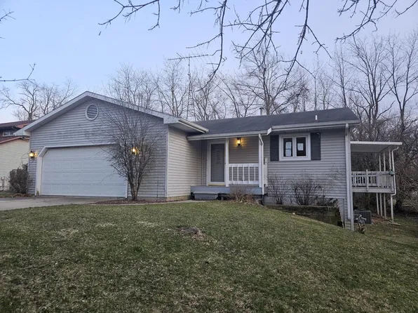 4323 Northview DRIVE, Delavan, WI 53115