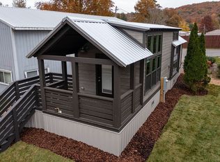 231 Mountain Dr, Ten Mile, TN 37880