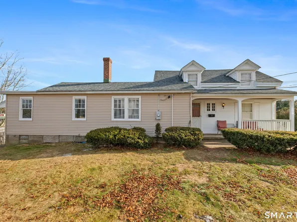 153 Grove Street, Vernon, CT 06066