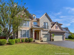 26118 Mapleview Dr, Plainfield, IL 60585