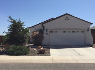 19723 N 260th Ln, Buckeye, AZ 85396