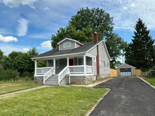 1941 Denune Ave, Columbus, OH 43211