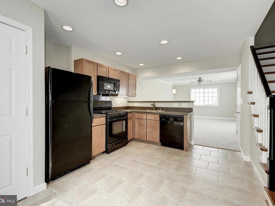 1st image of 1447 N Van Dorn St #A
