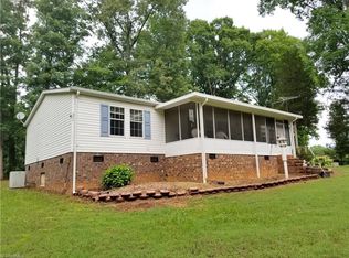 231 Spencer Meadow Rd, Asheboro, NC 27205