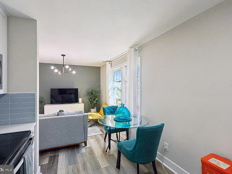 2107 Fort Davis St SE #301 — Photo 11