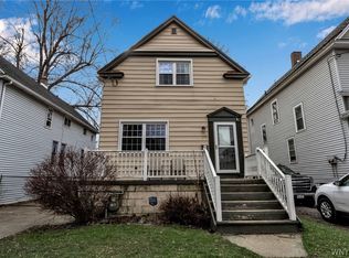 77 Kingston Pl, Buffalo, NY 14210