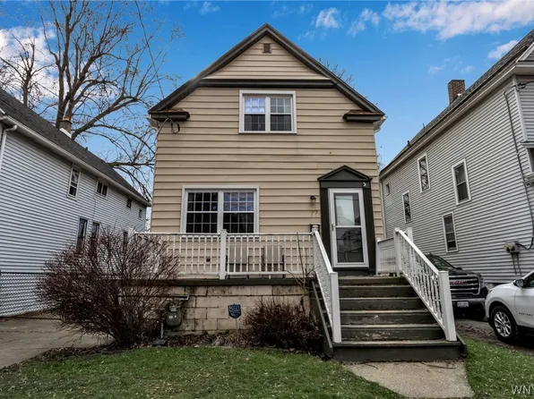 77 Kingston Pl, Buffalo, NY 14210