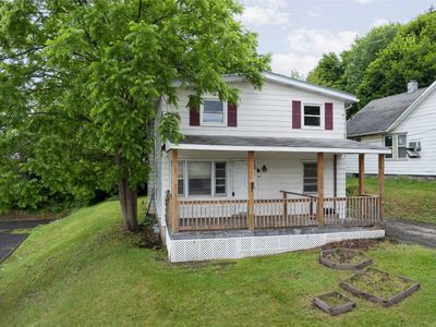 107 N Baldwin St, Johnson City, NY, 13790