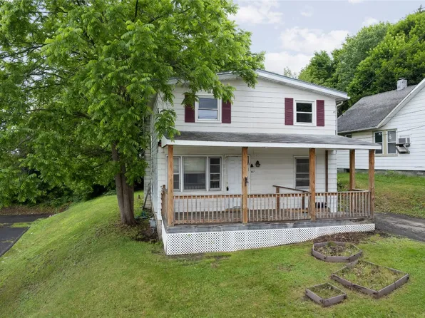 107 N Baldwin St, Johnson City, NY 13790