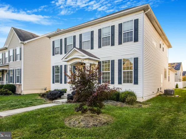 2206 Tulson Ln, Bowie, MD 20721