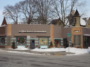 701 Oak St, Baraboo, WI 53913