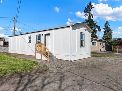 1085 W 1st Ave UNIT 2, Junction City, OR, 97448