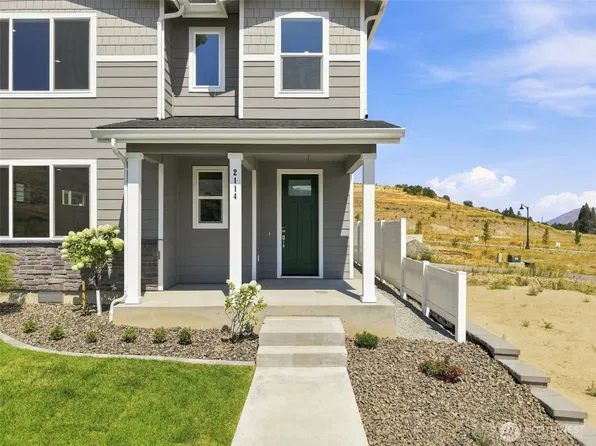 2114 Plumridge Court, Wenatchee, WA 98801