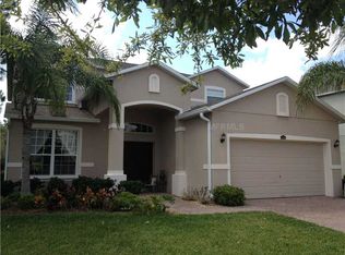 11307 Great Commission Way, Orlando, FL 32832
