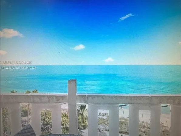 1111 Crandon Blvd APT B506, Key Biscayne, FL 33149