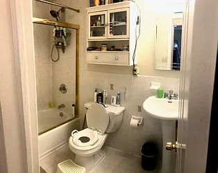 Rented by Boerum Hill Realty