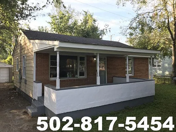 13100 Ashlawn Dr