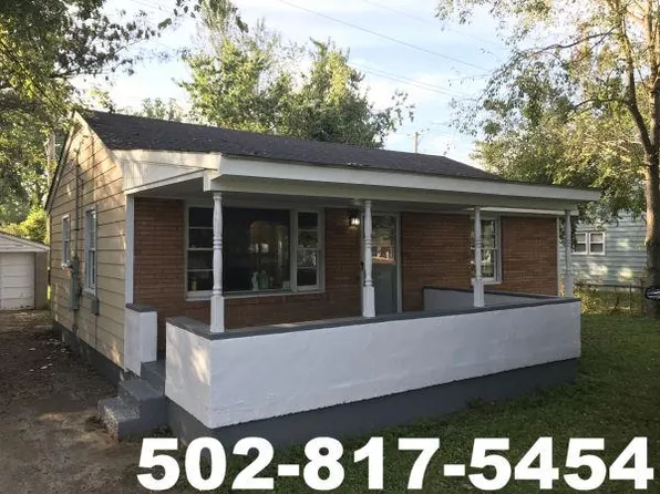 13100 Ashlawn Dr, Louisville, KY 40272