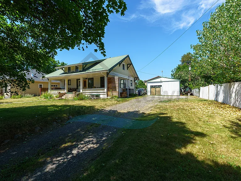 801 E Harrison Ave #1 — Photo 21