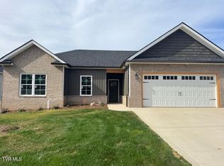 111 Ervin Loop, Erwin, TN 37650