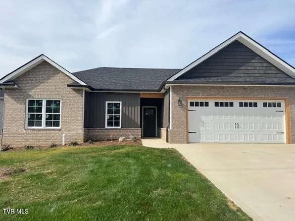 111 Ervin Loop, Erwin, TN 37650